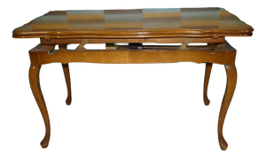 Chippendale Coffee Table, 1960s