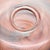 Limited Edition Filigrana Glass Vase by Mario Colelli and Hertha Bengtson for Rosenthal, Late 20th Century For Sale - Image 6 of 11
