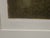Mid 20th Century Abstract on Paper For Sale - Image 4 of 4