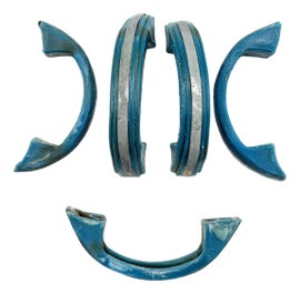 Example of Handle, Knob, and Lever Rosettes