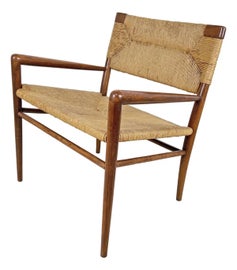 Example of Mel Smilow Lounge Chairs