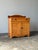 Farmhouse Vintage American Farmhouse Pine Washstand Cabinet Sideboard For Sale - Image 3 of 18