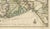 Map of Bengal by van der Aa after Valentijn, 1726 For Sale - Image 4 of 10