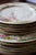 English 1920s Hass & Czjzek Crown Imperial Czech Porcelain Plates, Set of 11 For Sale - Image 3 of 18