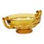 Art Deco Fruit Bowl from Val Saint Lambert, 1930s For Sale - Image 6 of 14