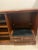 Pennsylvania House Georgian Cherry Wood Entertainment Cabinet Excellent "Mint" Condition Late 20th Century. For Sale - Image 12 of 12