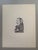 1964 Print Portfolio of Literary Caricatures by David Levine - Set of 17 For Sale - Image 14 of 18