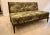 T.H. Robsjohn Gibbings Settee in the Robsjohn-Gibbings Style For Sale - Image 4 of 12