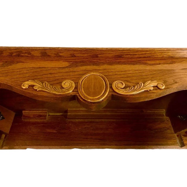 1960’s Cooper Classics Console Table and Mirror For Sale In Birmingham - Image 6 of 11