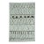 Turkish Tulu Handmade Rug 9'4" x 14'1"#19386 For Sale