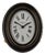 Baignoire Alarm Clock in 18ct Gold Plate & Brass from Cartier, Swiss, 1980s, Set of 2 For Sale