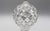 Mid-Century Modern Vintage Waterford Cut Crystal Spire Tree Topper For Sale - Image 3 of 6