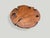 Not Yet Made - Made To Order Andrianna Shamaris Sculptural Organic Modern Teak Wood Round Coffee Table For Sale - Image 5 of 5