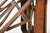 Wood Antique Victorian Carved Walnut Music Stand, 1860 For Sale - Image 7 of 13