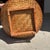 Large Indonesian Oval Wickerwork Basket with Lid For Sale - Image 15 of 18