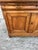 Mid 19th Century French 19th Century Louis Philippe Solid Oak Two Door Buffet For Sale - Image 5 of 12