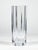Modern Crystal Vase from Orrefors, Sweden, 1990s For Sale - Image 3 of 10