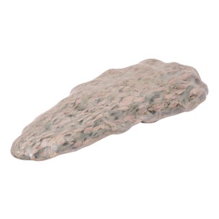 Zhenzhu Meditation Stone For Sale