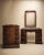 Late 20th Century Colonial Revival Writing Desk For Sale In Los Angeles - Image 6 of 6