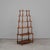 Gründerzeit Era Tiered Shelf in Walnut, Late 19th Century For Sale - Image 13 of 13