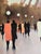 Evocative giclee on canvas, Lorraine Christie, titled Paris Remembered, in exellent condition.Measures 32 x 24 x 1.75