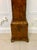 Antique English Burr Walnut Longcase Clock from Edin Burgis of London, 1680s For Sale - Image 4 of 16
