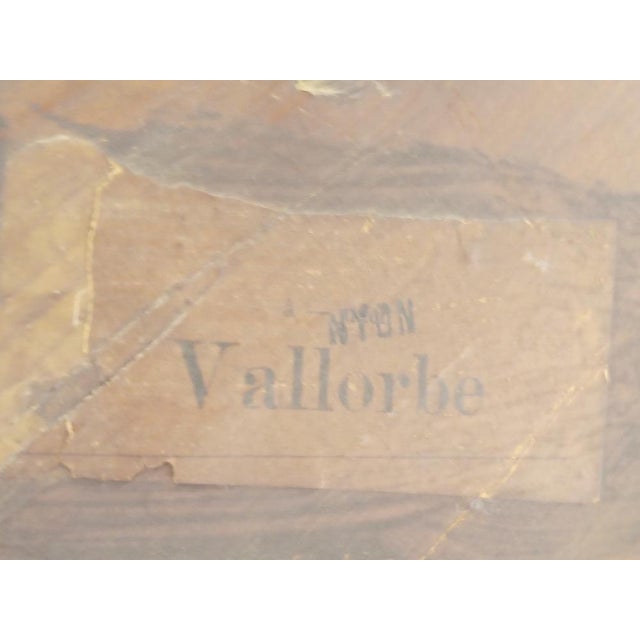 Louis XVI Chest of Drawers in Cherry Tree, 1810s For Sale - Image 14 of 16