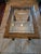 Victorian Antique Victorian Oak Side Table For Sale - Image 3 of 6