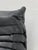 French Togo Living Room Set in Black Leather by Michel Ducaroy for Ligne Roset., Set of 3 For Sale - Image 6 of 16