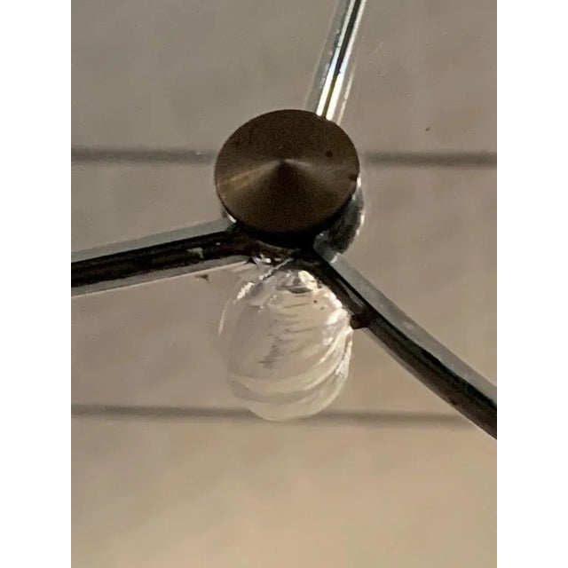 Console Table by Pier Luigi Colli for Colli Mobilificio, 1940s For Sale - Image 9 of 10