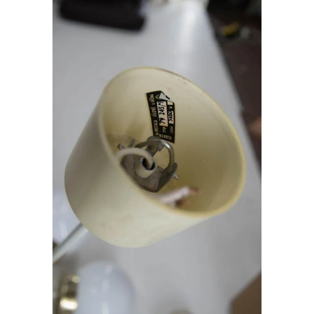 Space Age Chandeliers, 1960s, Set of 3 For Sale - Image 6 of 7