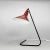 ST30 Metal Table Lamp by Josef Hurka for Kovona, 1960s For Sale - Image 11 of 13