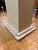 Wood MCM Textured Lighted Pedestal For Sale - Image 7 of 7
