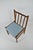 Wooden Chair in Faux Bamboo, France, 1970s For Sale - Image 4 of 16