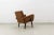 Mid-Century Modern Vintage Armchair from Jitona, Former Czechoslovakia, 1960s For Sale - Image 3 of 14