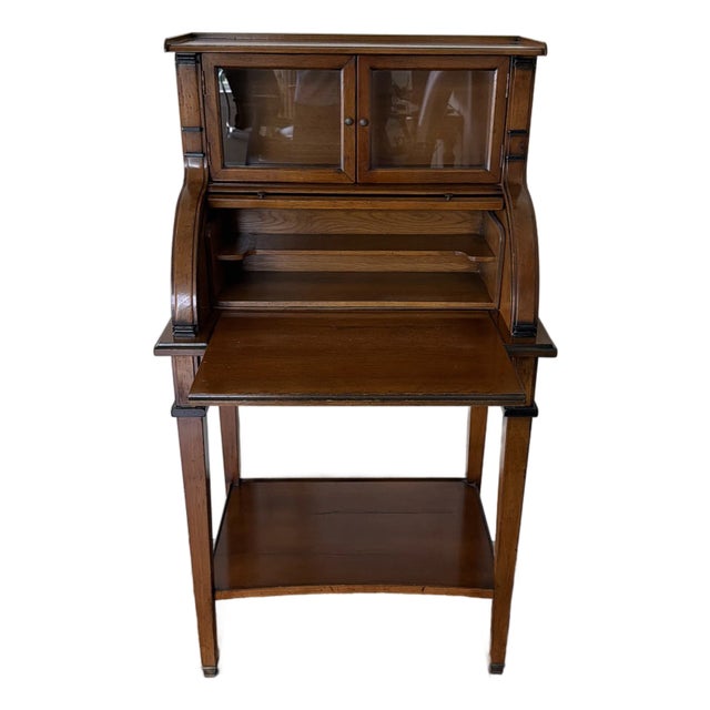 French Heritage Secretary For Sale