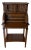 French Heritage Secretary For Sale
