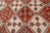 Early 20th Century Early 20th Century Antique Afshar Wool Rug For Sale - Image 5 of 12