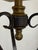 French Country Vintage Table Lamps, Pair For Sale - Image 10 of 12