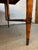 "Forward Trend Collection" Expanding Dining Table Attributed to Johnson Furniture For Sale - Image 17 of 18