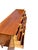 Mid Century Modern Vintage Long Dresser or Credenza Floating Design Parvin Style For Sale - Image 4 of 15