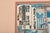 19th Century 19th Century Custom Framed Utagawa Kunisada Signed Japanese Woodblock Prints—A Pair For Sale - Image 5 of 17