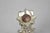Antique Silver Plated Warsaw Imperial Russia 12" Candlestick Holders - A Pair For Sale - Image 12 of 16
