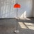 Lighthouse Floor Lamp by Guzzini, 1970s For Sale - Image 9 of 10