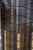 Brown Ridgeway Walnut 5 Tube Tall Case Grandfather Clock For Sale - Image 8 of 18