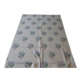Ann Dennis "Liana" Fabric - 61 Yards For Sale
