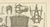 Paper French Rococo Berlin & Diable Carriage Engravings, 1771, Set of 2 For Sale - Image 7 of 13