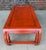 Mid-20th Century Chinoiserie Kang Table - Newly Painted For Sale - Image 11 of 11