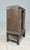 1930s Antique Arcade Bronze Cast Iron Majestic Radio Still Bank 1930 Grigsby-Grunow For Sale - Image 5 of 8