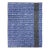 Modern Scandinavian Swedish Geometric Design Rug by Keivan Woven Arts 9'2 X 11'10 For Sale